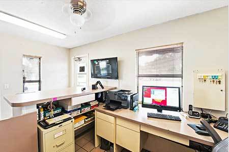 Sarasota Fl Storage Rental Storquest Self Storage Features