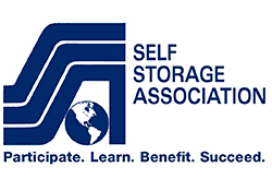 Self Storage org logo
