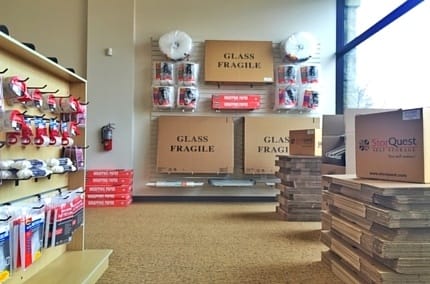 Kaka Ako Storage Features Storquest Self Storage