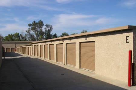 Storage Units San Fernando Ca Storquest Self Storage