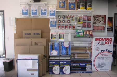 StorQuest Self Storage is here to help with all your self storage needs.