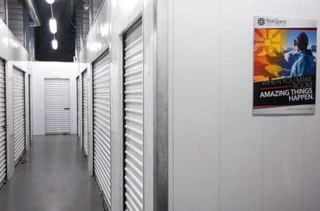 Self Storage Units Downtown Indio Ca Storquest Rv Boat And Self Storage