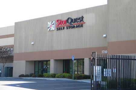 Self Storage Carson Ca Storage Unit Sizes Prices