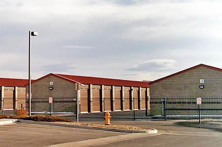 Learn more about our secure, convenient storage units at StorQuest Self Storage in Aurora.