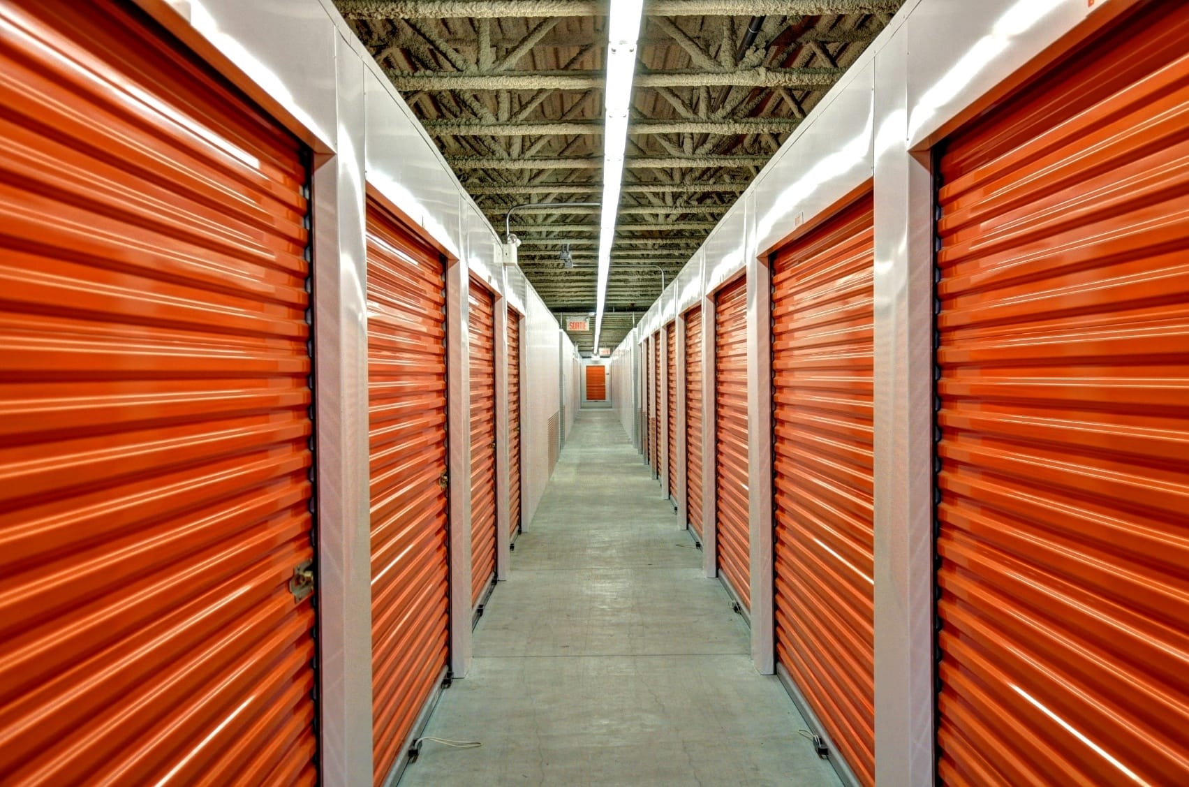 Aurora Self Storage Units Sizes & Prices