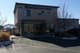 Self storage building exterior in Reno