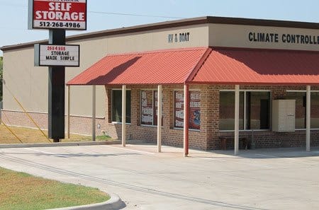 anytime storage kyle tx