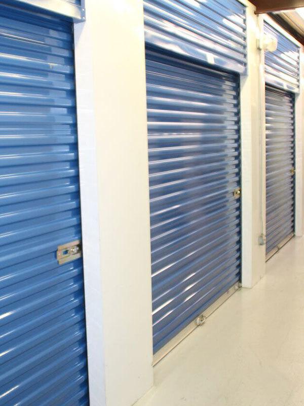 Choose the storage option that is right for you in Tampa