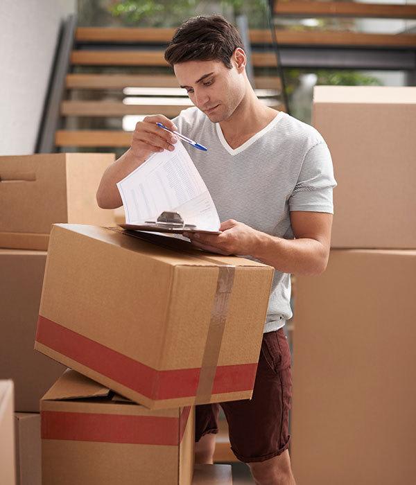 Sizes and prices of Queen Creek self storage units