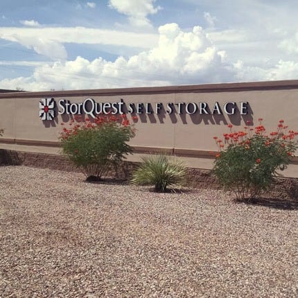 Find the space you need at Tucson
