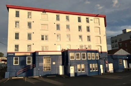 Port Chester Storage Units