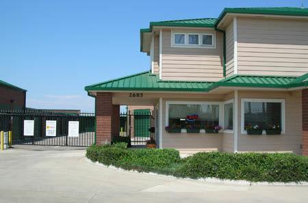 Self Storage Units Aurora Co Storquest Self Storage