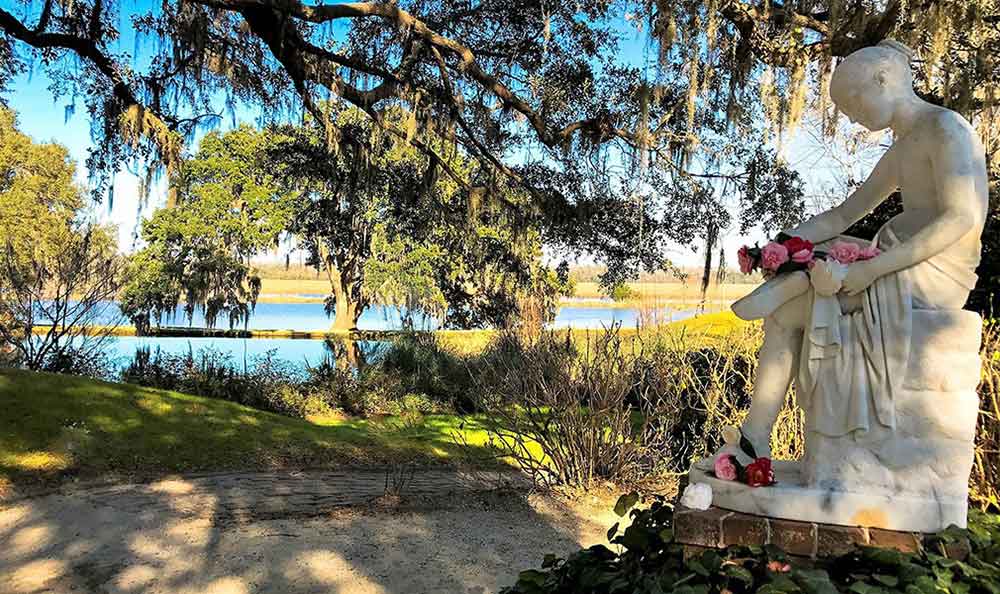 The Passage Apartments is ideally located in Summerville, SC.