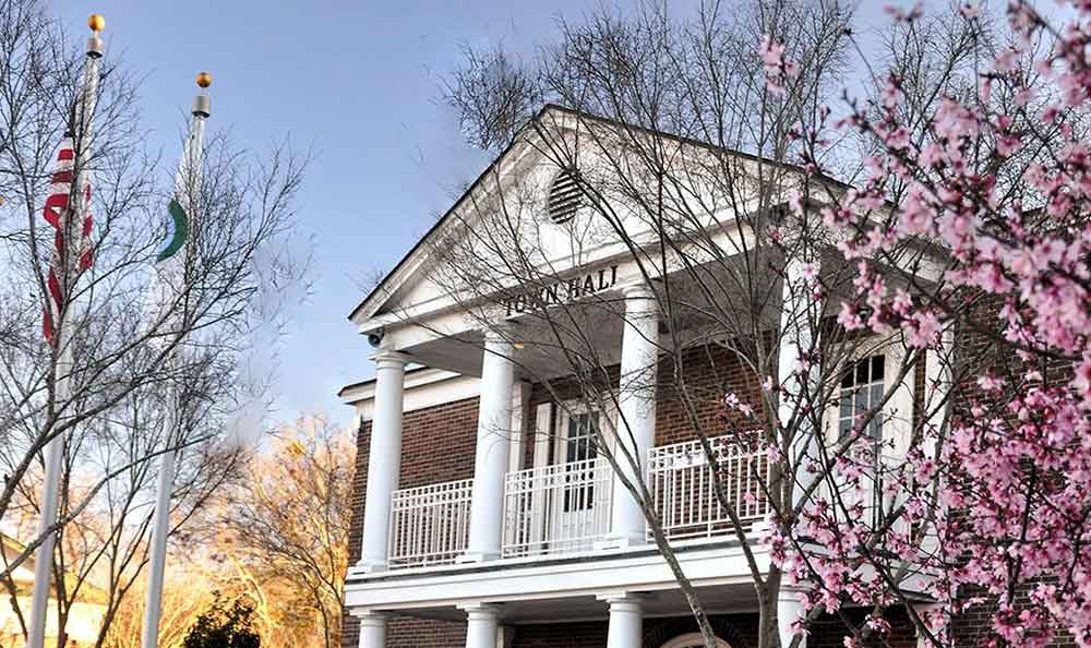 Enjoy the beauty of South Carolina