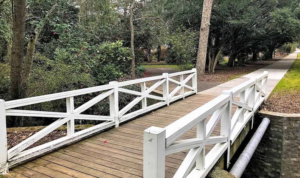 Enjoy true southern living at The Passage Apartments.