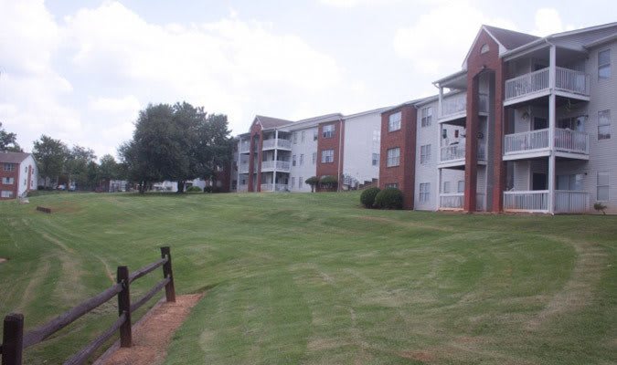 Gwinnett Ga Apartments