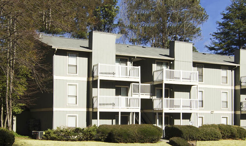 Photos of our Apartments in Clarkston, GA