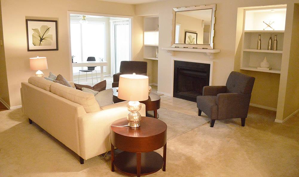 Photos of our Apartments in Clarkston, GA