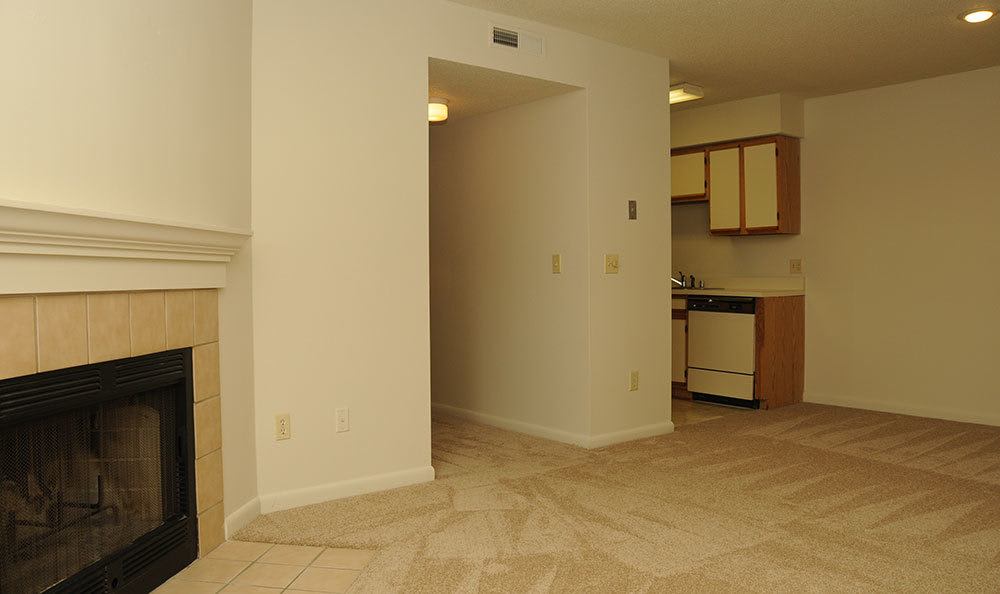 Photos of Our Apartments in Winchester Peppertree Apartments