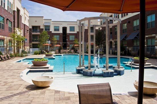 Apartments in Irving TX