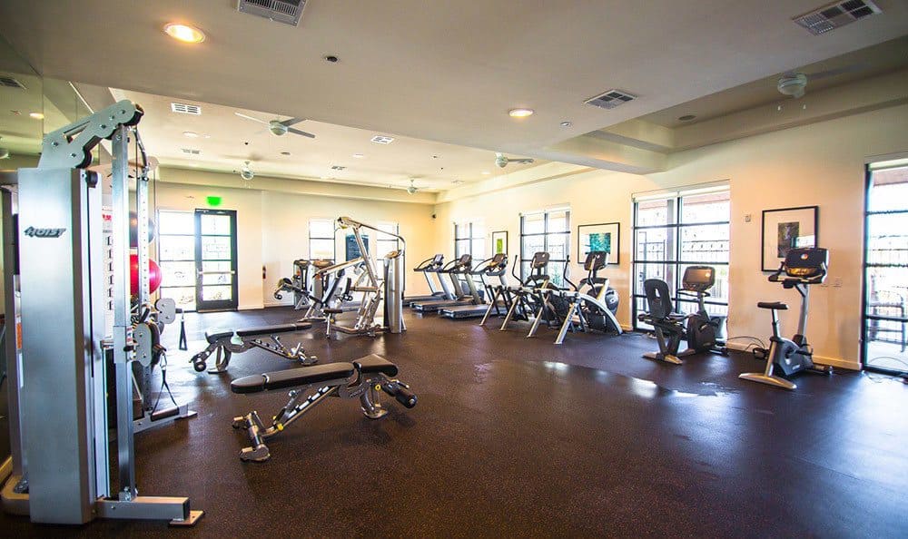 Apartments in Allen, TX Twin Creeks Crossing