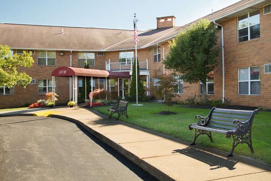 Photos of Royalton Woods in North Royalton, OH