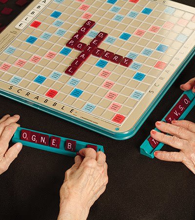 Respite care services offered at Randall Residence senior care locations.