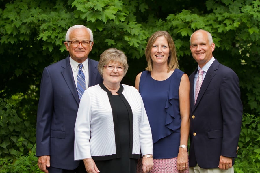 Randall family provides excellent assisted living care in Tipp City, Ohio.