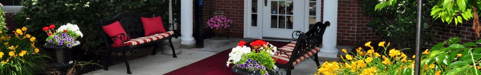 Respite care in Mentor, OH