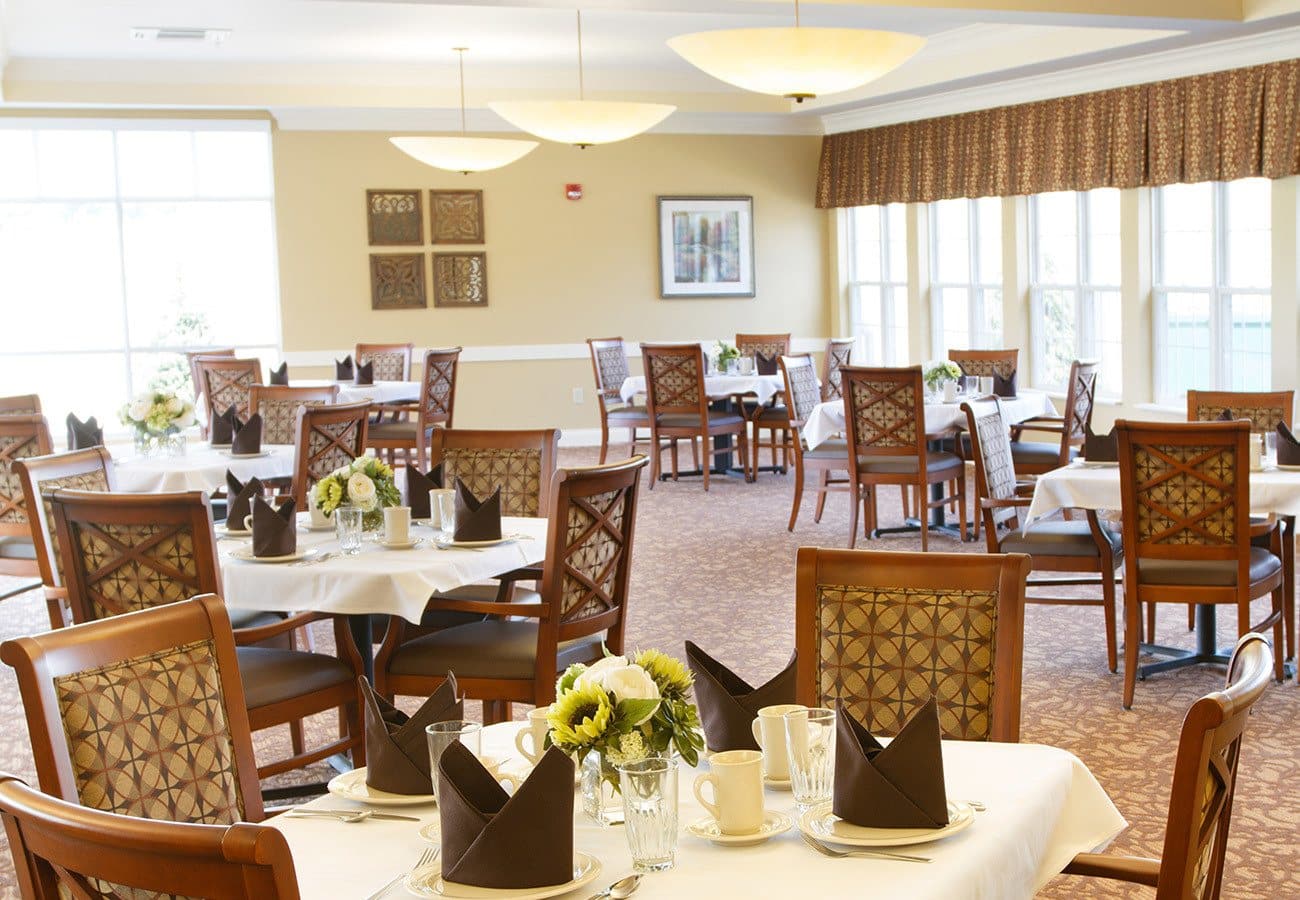 Photos of Randall Residence of Tipp City in Tipp City, OH