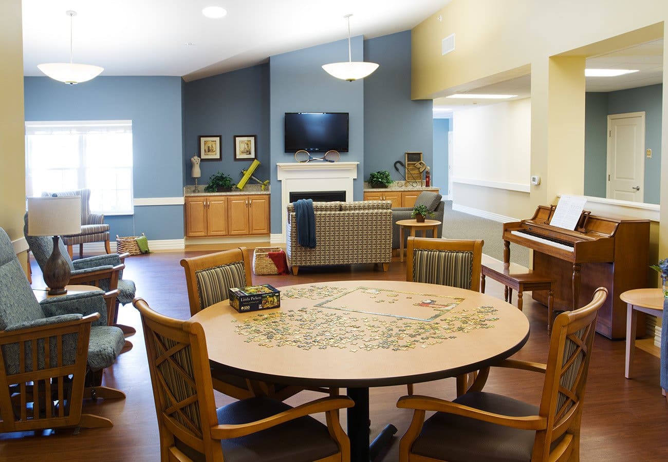 Photos of Randall Residence of Tipp City in Tipp City, OH