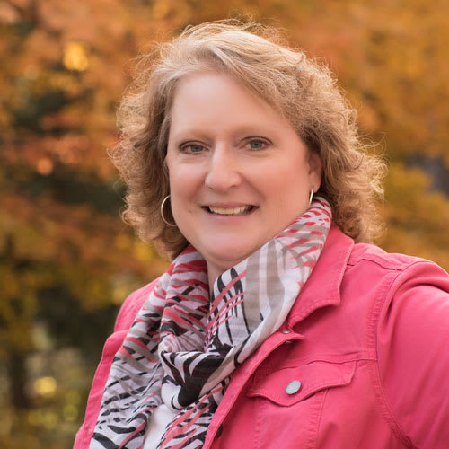 Tonya Cross