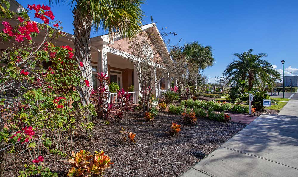 Photos of The Haven at West Melbourne in West Melbourne, FL
