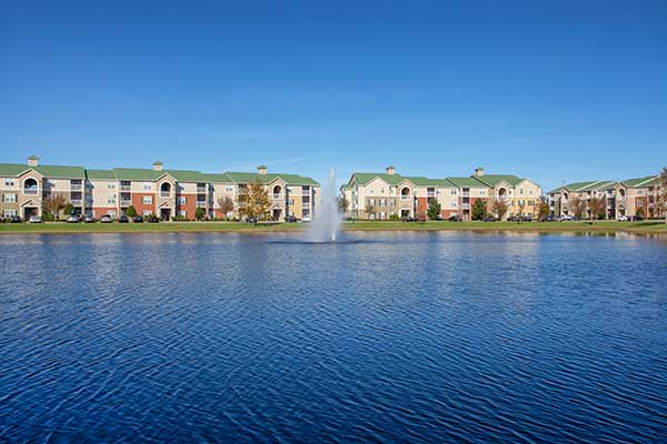 Welcome to the Sunshine State's wonderful The Haven at West Melbourne
