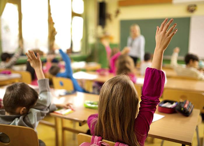 Families will love the great schools near Echo at North Point Center in Alpharetta
