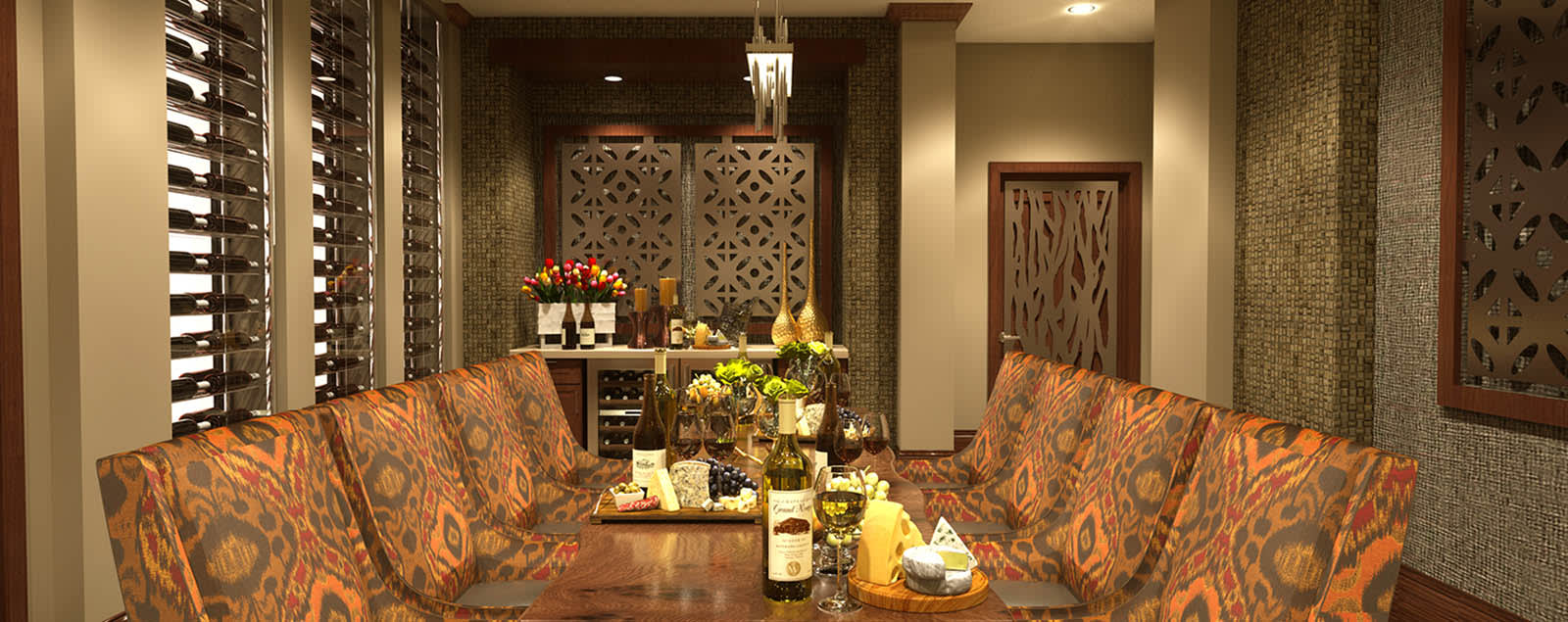 View our Dallas senior living awards