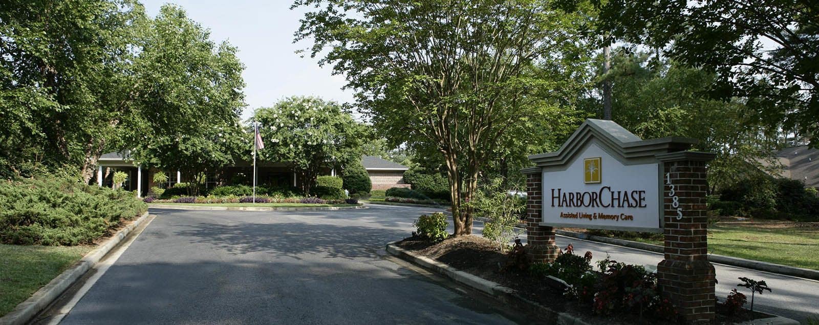 Photo gallery of Senior Living at HarborChase of Aiken