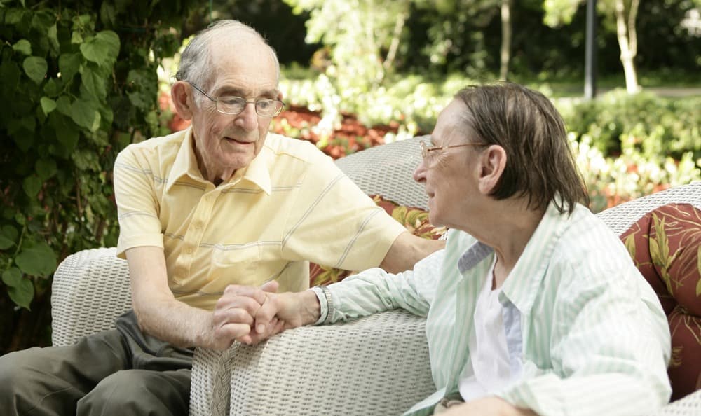 Enjoy every moment with your loved ones at our senior living facility in Palm Harbor