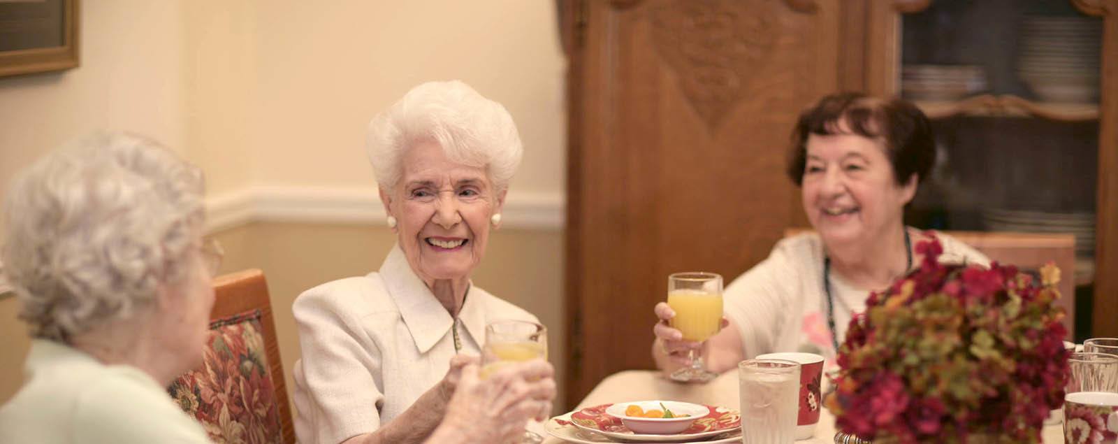 Photo gallery of Senior Living in Tallahassee