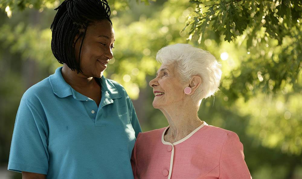 Tallahassee senior living will make every day perfect