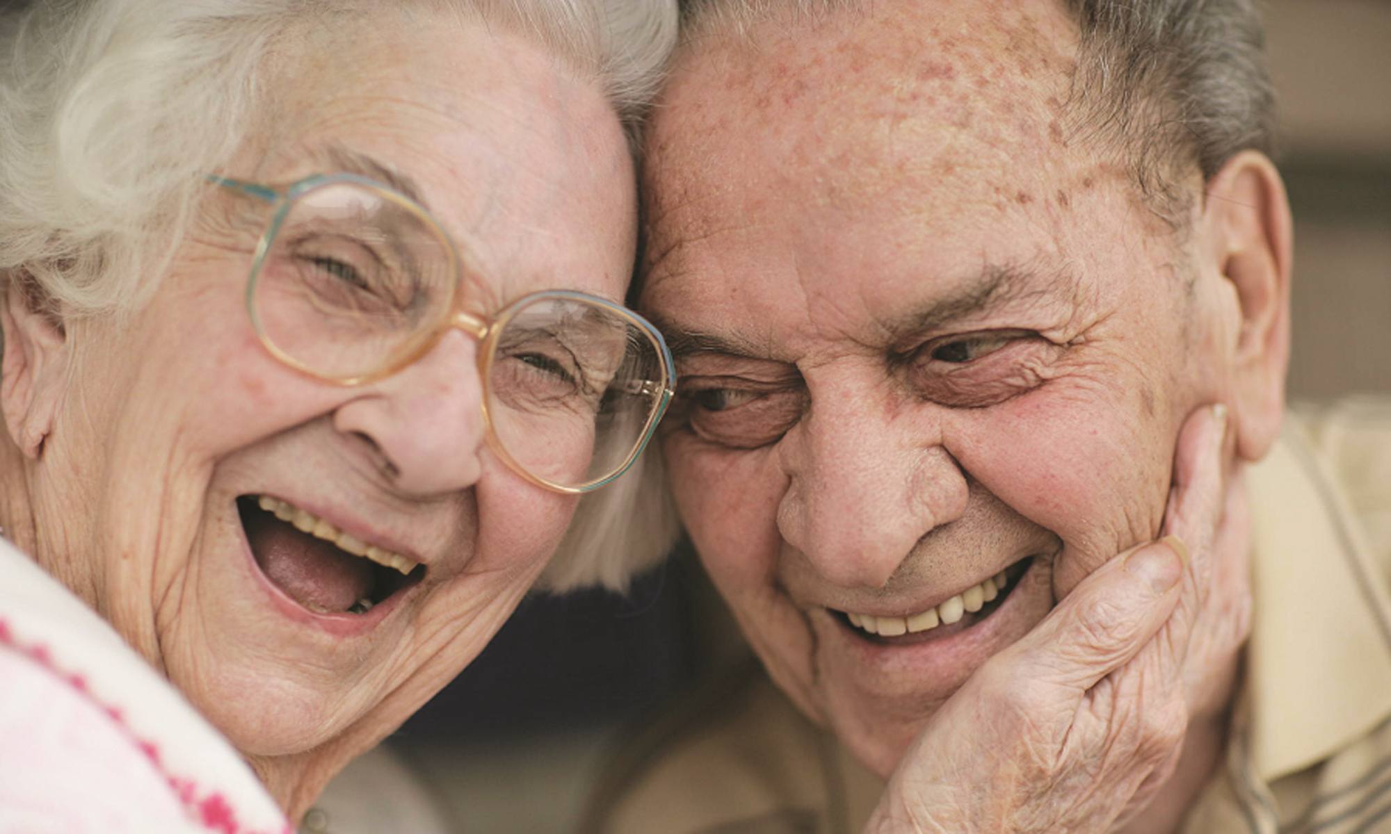 Exquisite senior living facility located in Plainfield