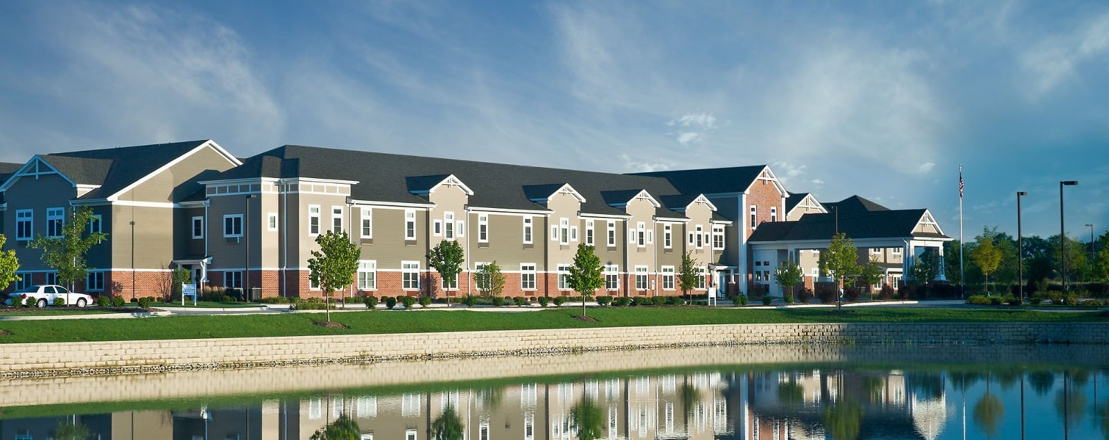 Photo gallery of Senior Living in Plainfield
