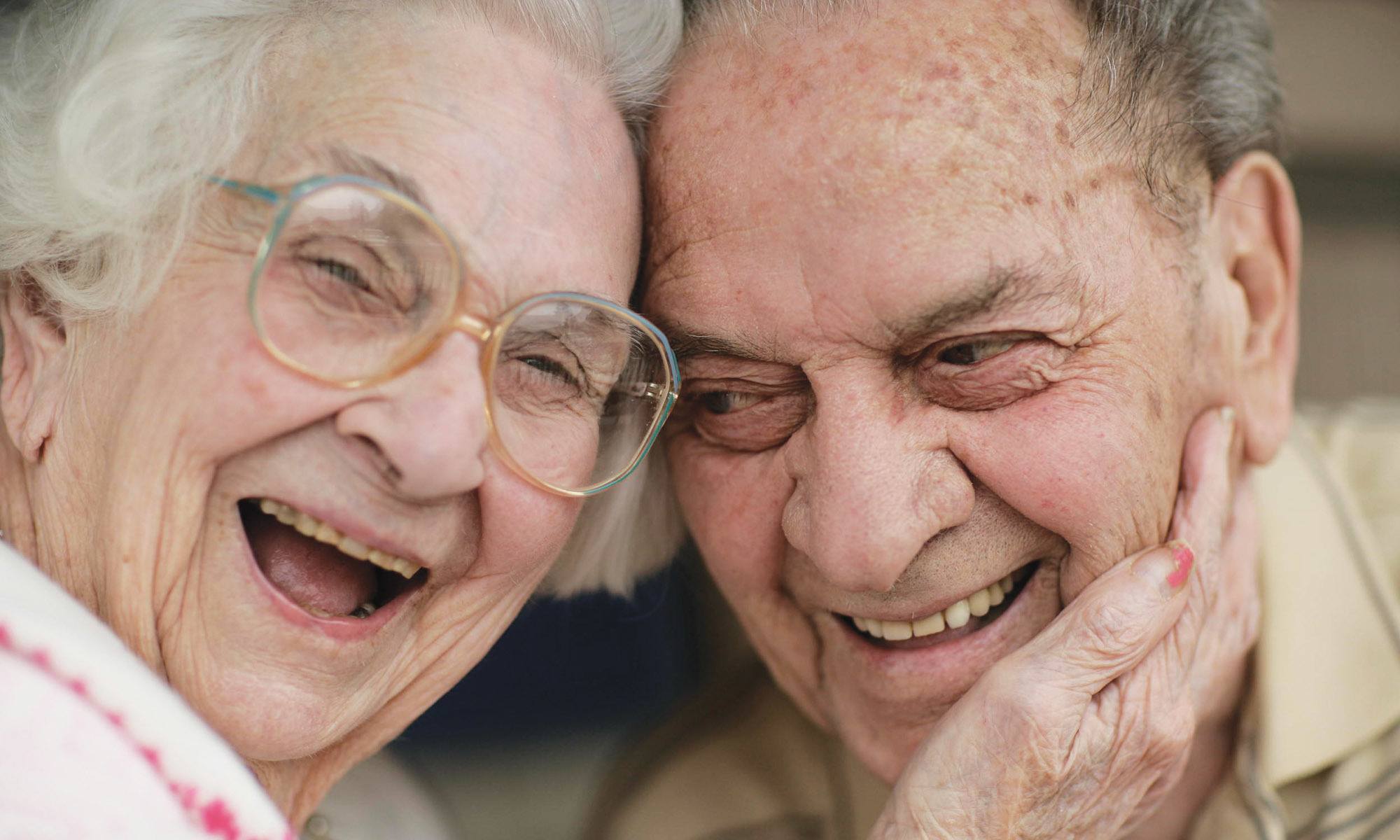 Exquisite senior living facility located in Jasper