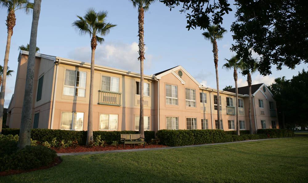 our senior living facility in Venice