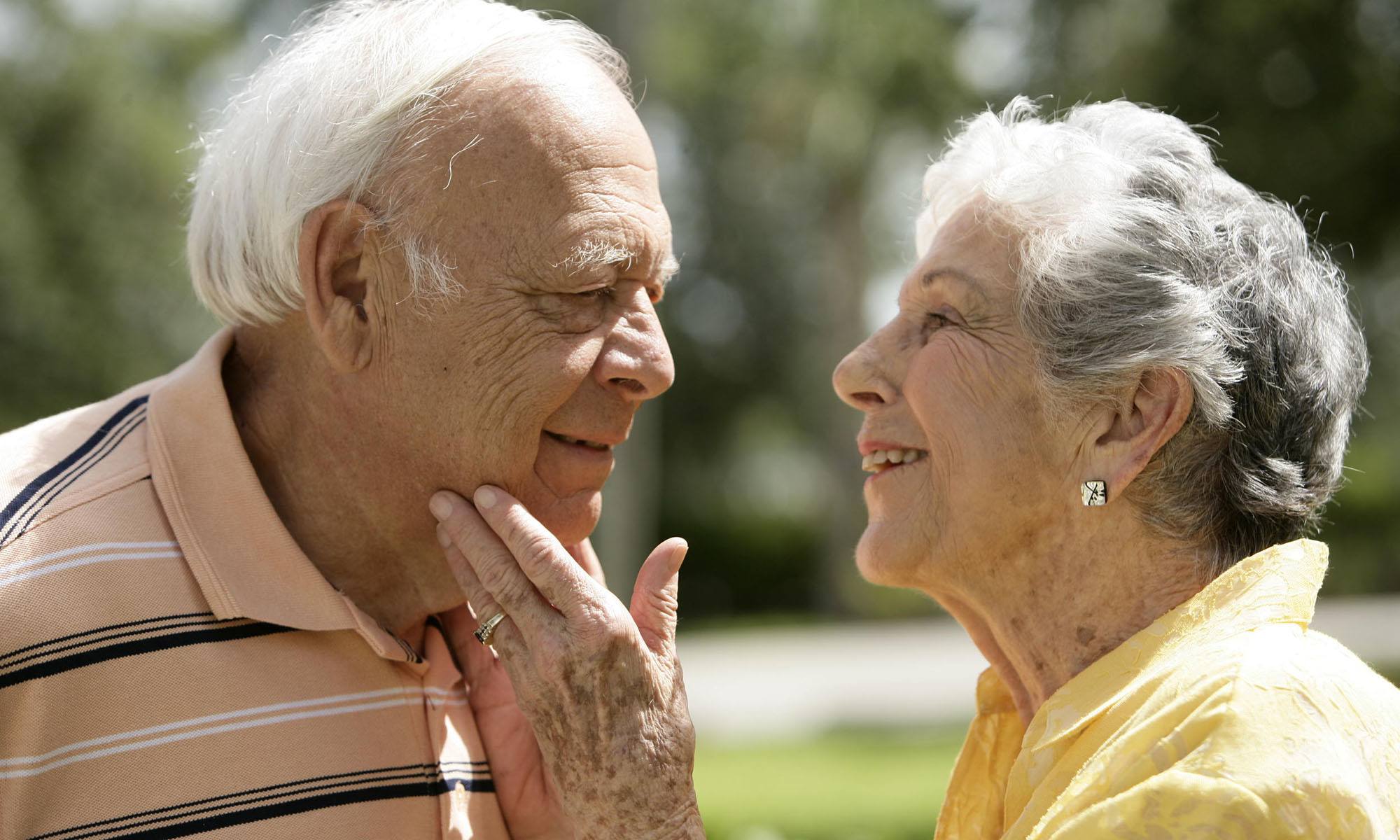 Exquisite senior living facility located in Naples