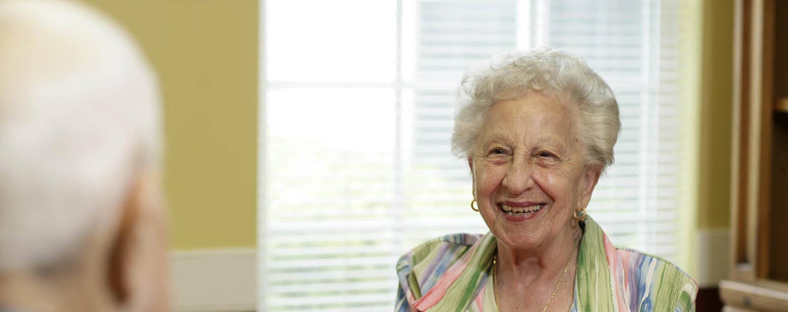 Gather your friends for our Gainesville senior living events