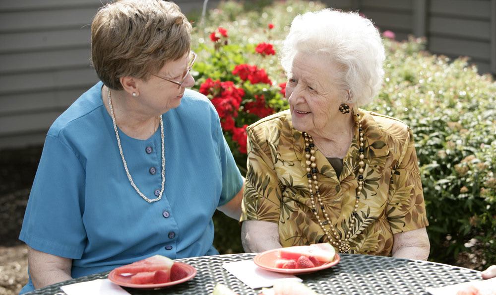 Enjoy every moment with your loved ones and friends at our senior living facility in Sterling Heights