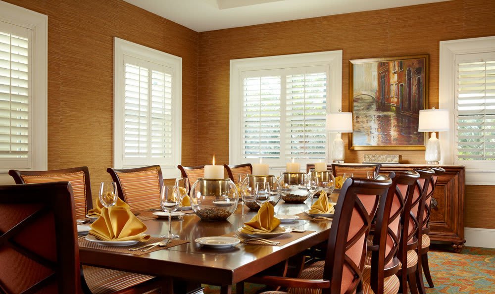 Enjoy luxurious dining at our senior living facility in Lady Lake