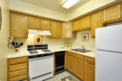 Old Bridge, NJ Apartments near the Jersey Shore | Glenwood Apartments