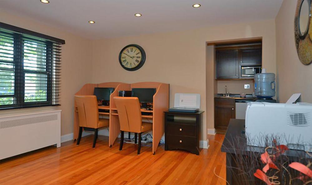 Apartments in New Milford, NJ Brookchester Apartments Photo Gallery